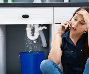 About Water Leak Detection Pros Rocklake, ND